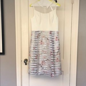 Ted Baker gorgeous dress